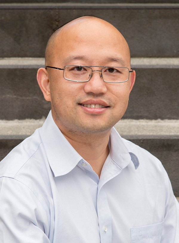 Associate Prof Lan Wang